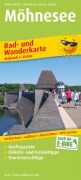 Cover-Bild zum Titel 'Möhnesee 1 : 25 000' von ''