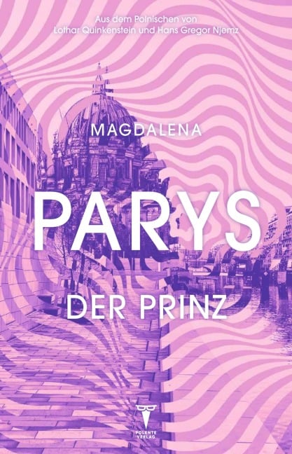 Der Prinz - Magdalena Parys