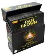 Cover-Bild zum Titel 'Die große Robert-Langdon-Box' von 'Dan Brown'