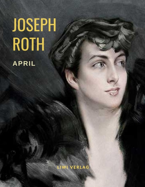 April - Joseph Roth