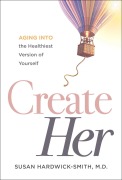 Cover-Bild zum Titel 'Create Her' von 'Susan Hardwick-Smith'