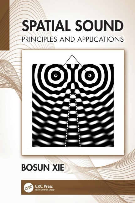 Spatial Sound - Bosun Xie