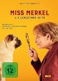 Miss Merkel - Ein Uckermark-Krimi - 