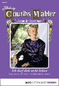 Cover-Bild zum Titel 'Hedwig Courths-Mahler - Folge 099' von 'Hedwig Courths-Mahler'