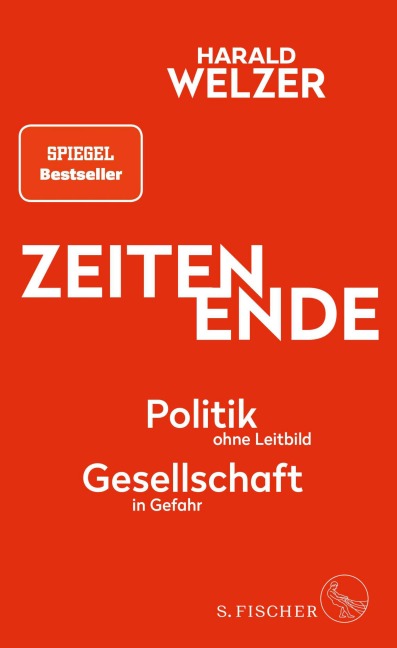 ZEITEN ENDE - Harald Welzer
