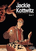 Cover-Bild zum Titel 'Jackie Kottwitz Gesamtausgabe Band 7' von 'Alain Dodier'