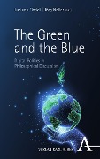 The Green and the Blue - 