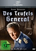 Cover-Bild zum Titel 'Des Teufels General' von ''