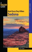 Cover-Bild zum Titel 'Best Easy Day Hikes Sedona' von 'Bruce Grubbs'