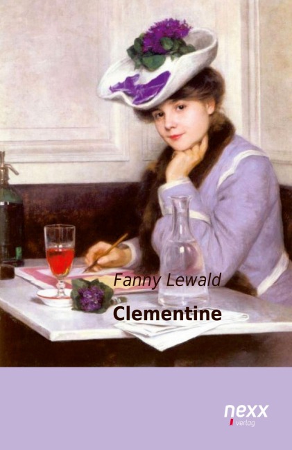 Clementine - Fanny Lewald