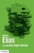 Cover-Bild zum Titel 'La società degli individui' von 'Norbert Elias'