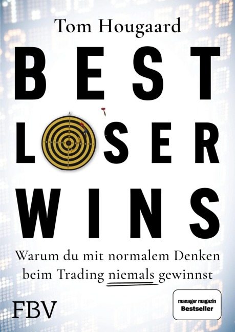 Best Loser Wins - Tom Hougaard