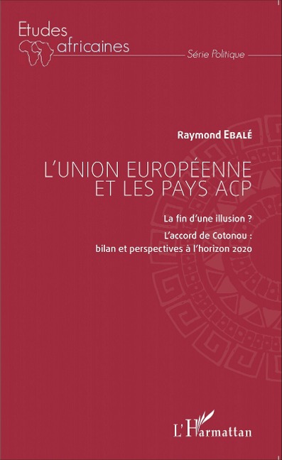 L'Union européenne et les pays ACP - Ebale