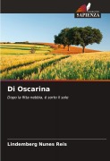 Cover-Bild zum Titel 'Di Oscarina' von 'Lindemberg Nunes Reis'