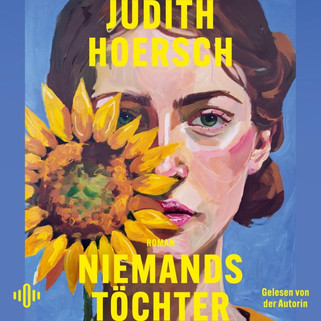 Niemands Töchter - Judith Hoersch
