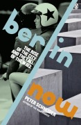 Cover-Bild zum Titel 'Berlin Now' von 'Peter Schneider'