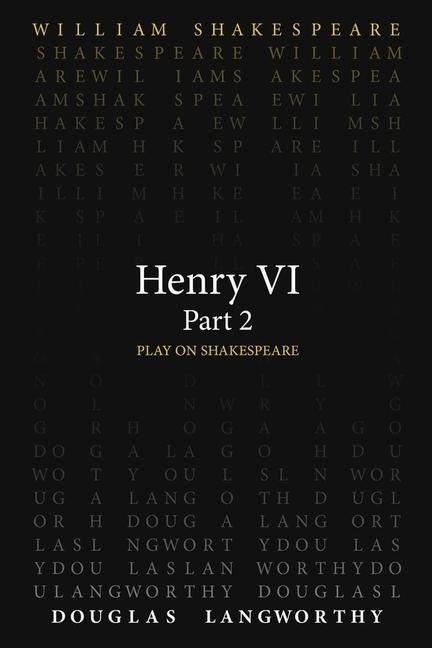 Henry VI, Part 2 - William Shakespeare