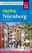 Cover-Bild zum Titel 'Reise Know-How CityTrip Nürnberg' von 'Bernhard Spachmüller'