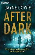 After Dark - Jayne Cowie