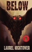 Cover-Bild zum Titel 'Below' von 'Laurel Hightower'