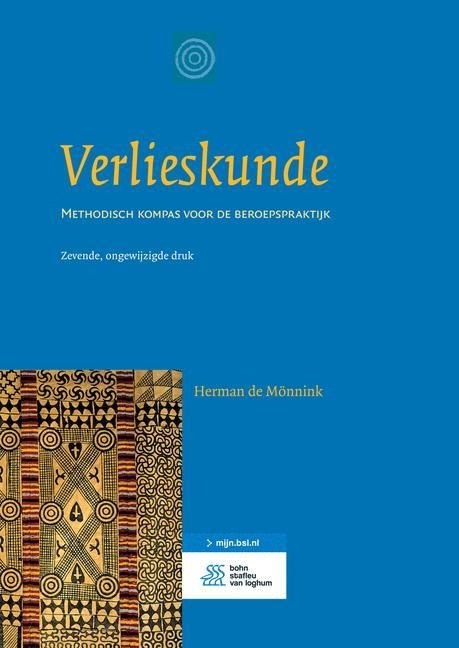 Verlieskunde - Herman De Mönnink
