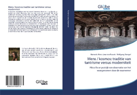 Mens / kosmos: traditie van tantrisme versus moderniteit - Manuela Maria Uma von Pozvek, Wolfgang Stengel