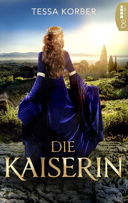 Die Kaiserin - Tessa Korber