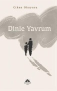 Cover-Bild zum Titel 'Dinle Yavrum' von 'Cihan Okuyucu'