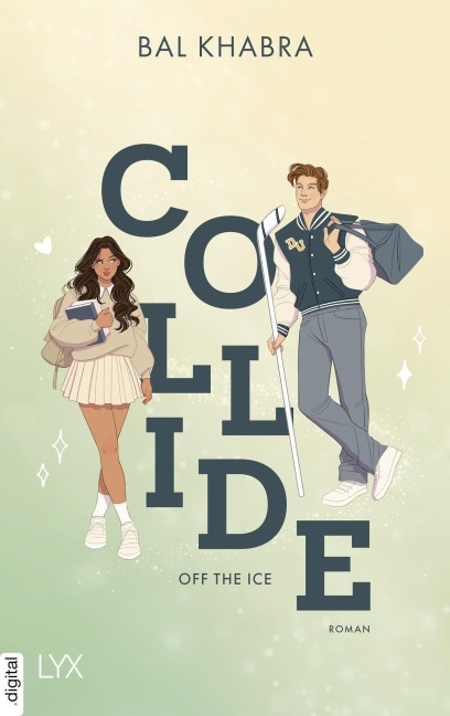 Collide - Bal Khabra