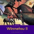 Cover-Bild zum Titel 'Winnetou II' von 'Karl May'