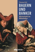 Cover-Bild zum Titel 'Bauern und Banker' von 'Thomas Ertl'