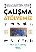 Calisma Atölyemiz - Ali Riza Malkoc