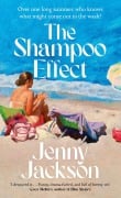 Cover-Bild zum Titel 'The Shampoo Effect' von 'Jenny Jackson'