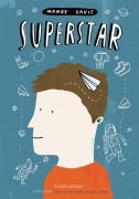 Cover-Bild zum Titel 'Superstar' von 'Mandy Davis'