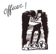 Cover-Bild zum Titel 'Dead Right' von 'Officer!'