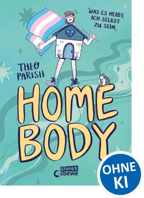 Homebody - Theo Parish