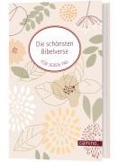 Cover-Bild zum Titel 'Die schönsten Bibelverse für jeden Tag' von ''