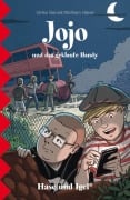Jojo und das geklaute Handy. Schulausgabe - Ulrike Gerold, Wolfram Hänsel