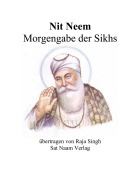 Cover-Bild zum Titel 'Morgengabe der Sikhs' von 'Raja Singh'