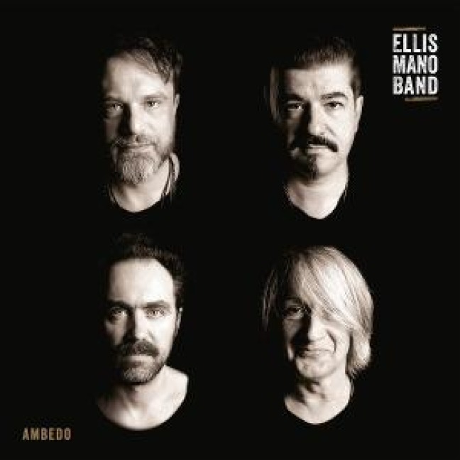 Ambedo - Ellis Mano Band