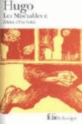 Cover-Bild zum Titel 'Les Miserables 2' von 'Victor Hugo'