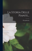 Cover-Bild zum Titel 'La Storia Delle Piante...' von ''