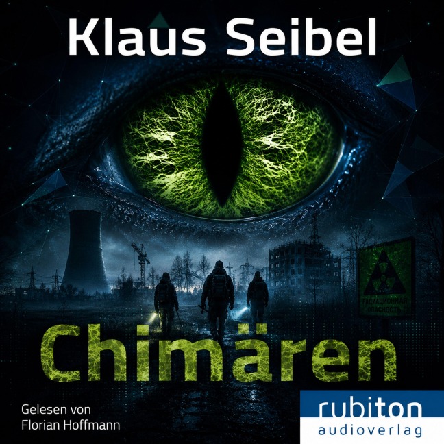 Chimären - Klaus Seibel