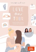 Cover-Bild zum Titel 'Love on Tour' von 'Coupleontour'