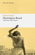 Cover-Bild zum Titel 'Huntington Beach' von 'Kem Nunn'
