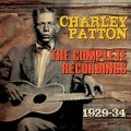 Complete Recordings 1929-34 - Charley Patton
