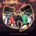 Cover-Bild zum Titel 'Wu-Tang Classics Vol.2-Shaolin Instrumentals' von 'Wu-Tang Clan'