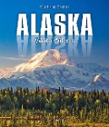 Cover-Bild zum Titel 'Alaska' von 'Matthias Breiter'