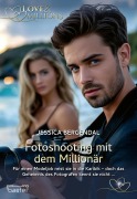 Cover-Bild zum Titel 'Love & Millions' von 'Jessica Bergendal'