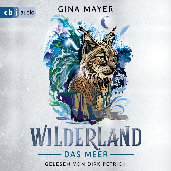 Wilderland - Gina Mayer